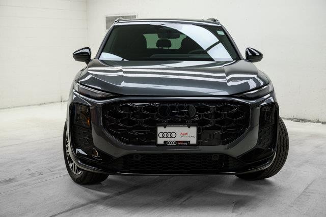 audi Q3 2026 - 2
