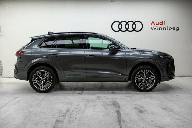 audi Q3 2026 - 4