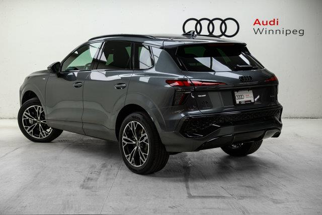 audi Q3 2026 - 6