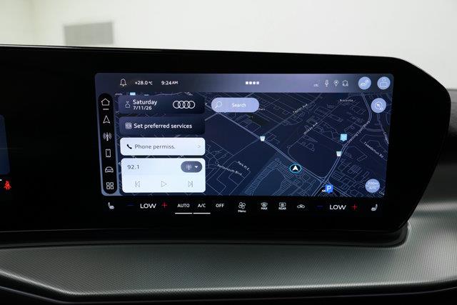 audi Q3 2026 - 17