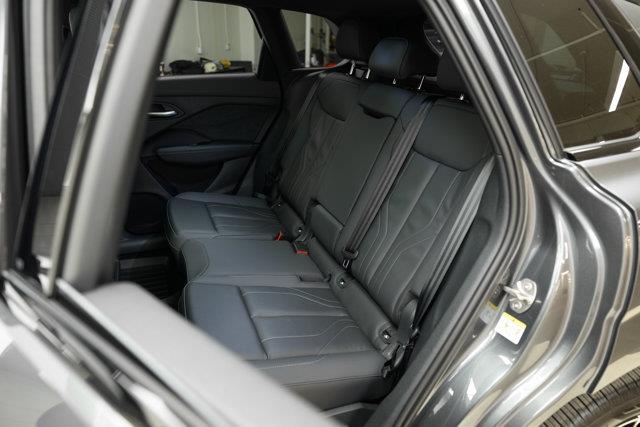audi Q3 2026 - 25