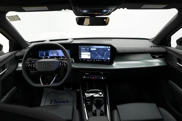 audi Q3 2026 - 27