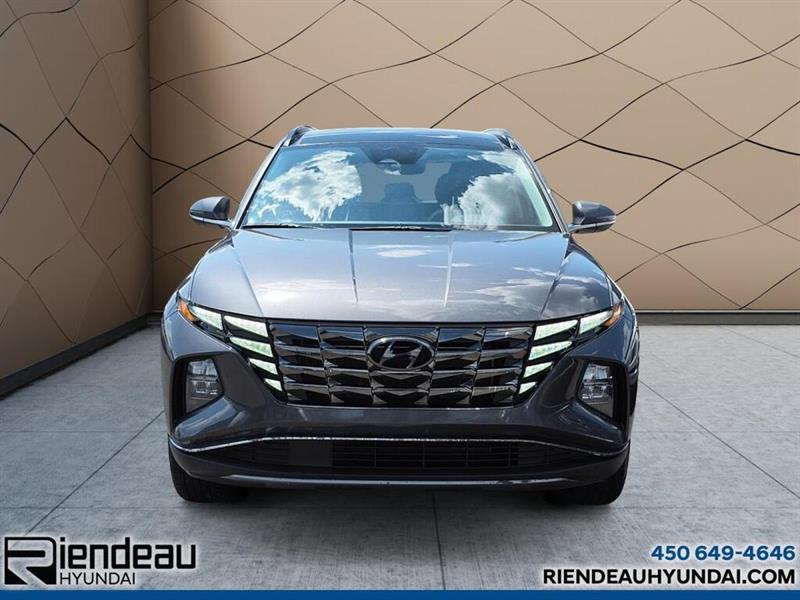 hyundai Tucson 2023 - 3