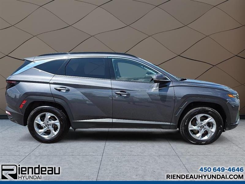 hyundai Tucson 2023 - 4