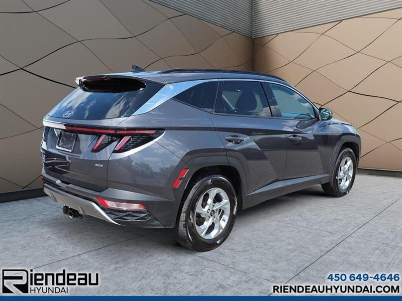hyundai Tucson 2023 - 5