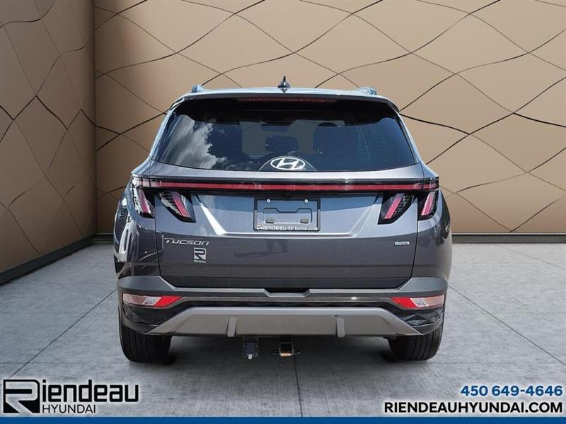 hyundai Tucson 2023 - 6