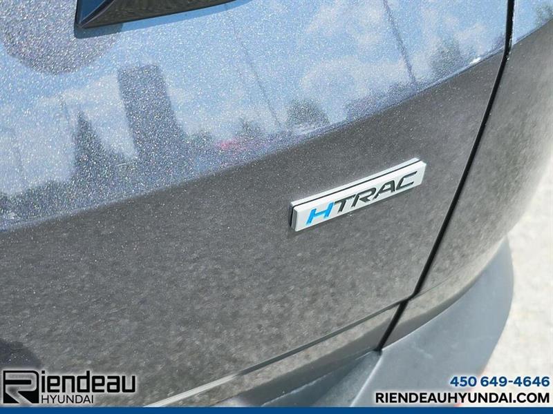 hyundai Tucson 2023 - 7