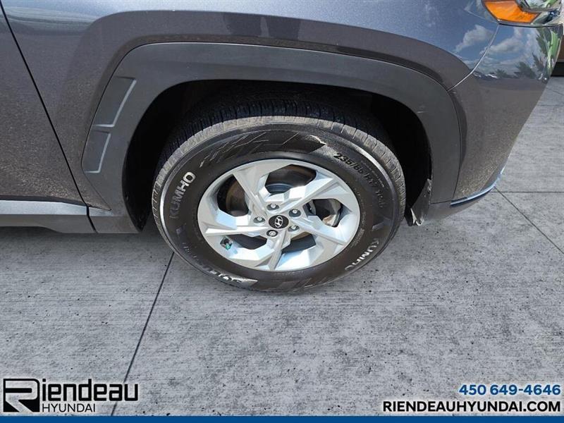 hyundai Tucson 2023 - 8