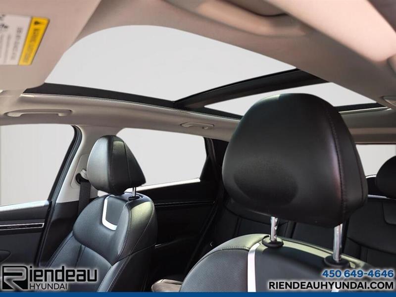 hyundai Tucson 2023 - 9