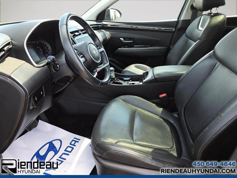 hyundai Tucson 2023 - 10