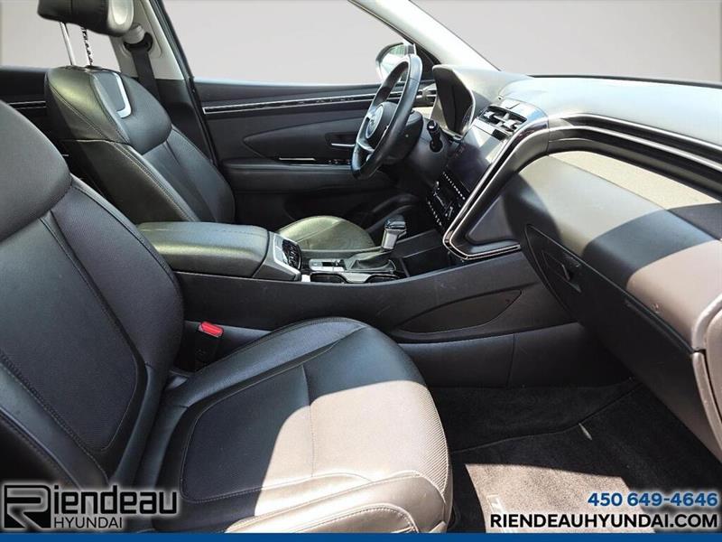hyundai Tucson 2023 - 12
