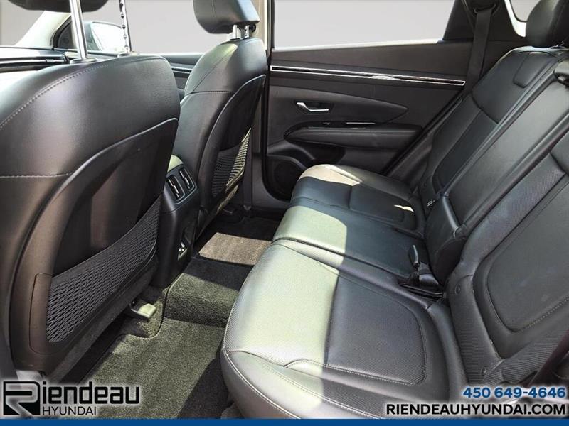 hyundai Tucson 2023 - 13