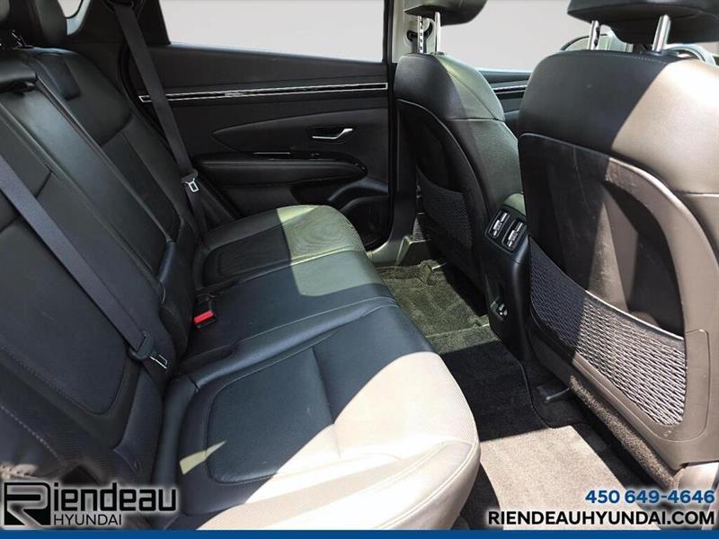 hyundai Tucson 2023 - 14