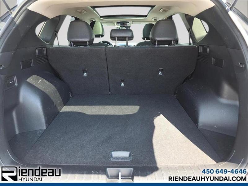 hyundai Tucson 2023 - 15