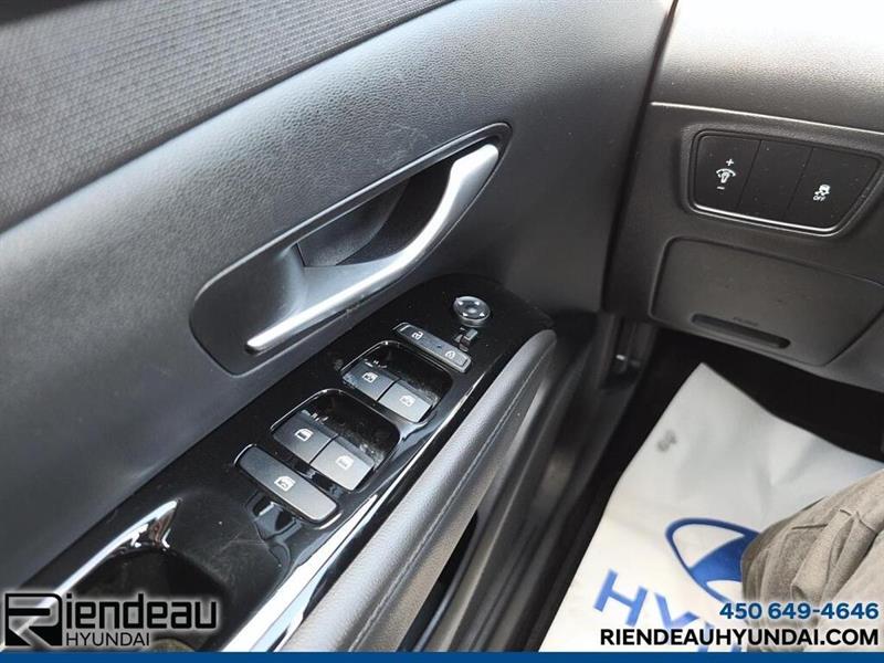 hyundai Tucson 2023 - 16