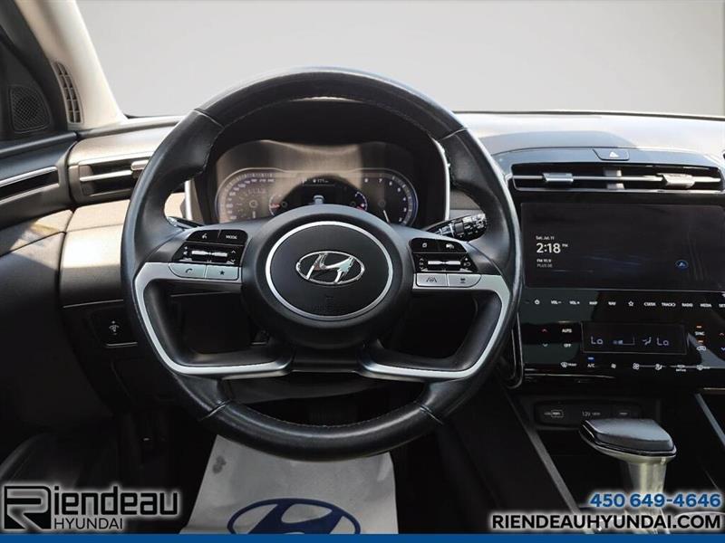 hyundai Tucson 2023 - 17
