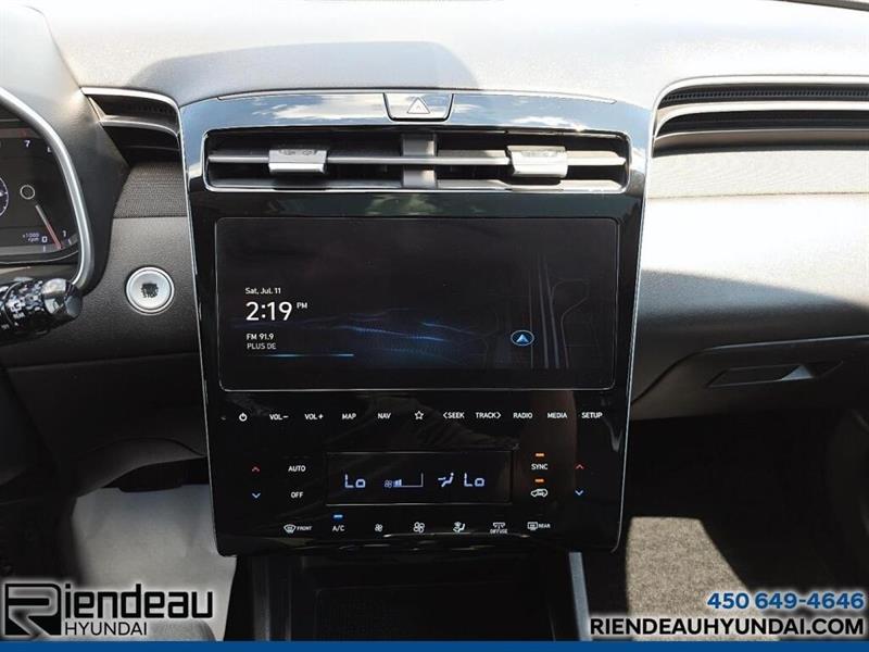 hyundai Tucson 2023 - 18