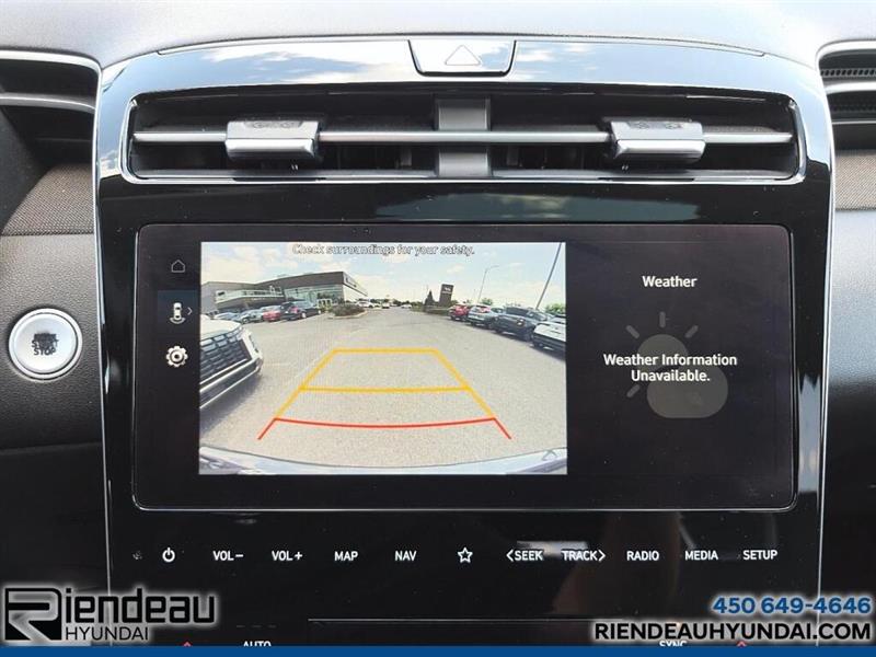 hyundai Tucson 2023 - 20