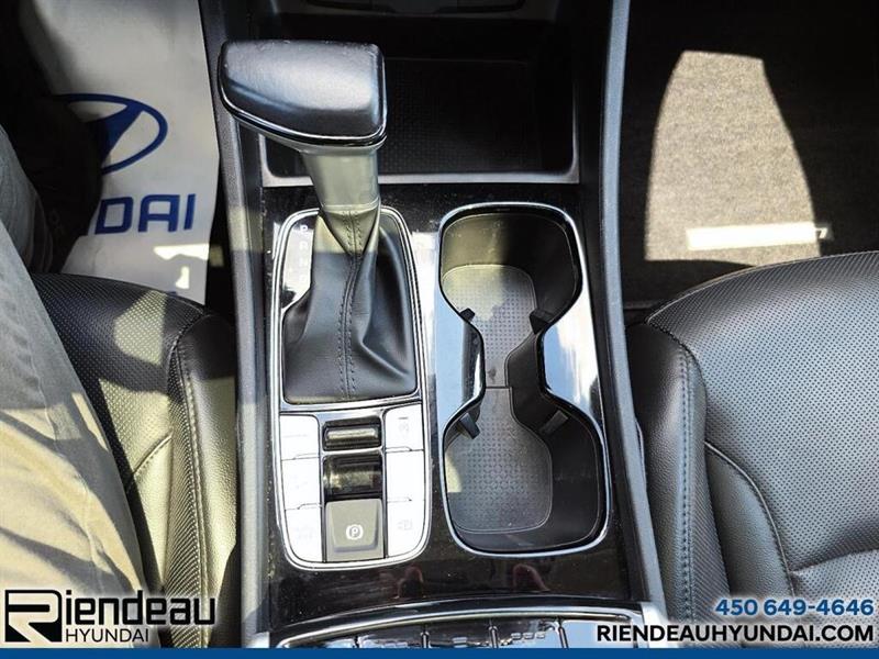 hyundai Tucson 2023 - 21