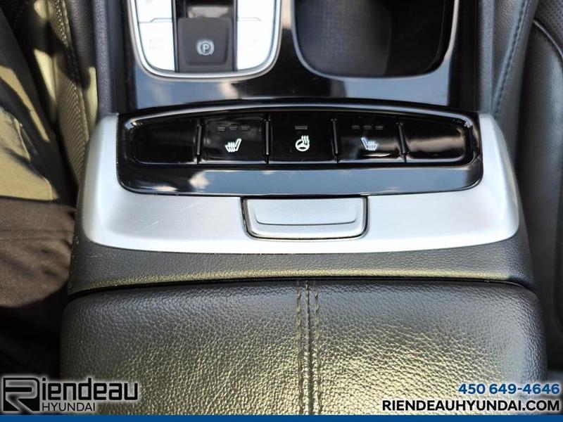 hyundai Tucson 2023 - 22