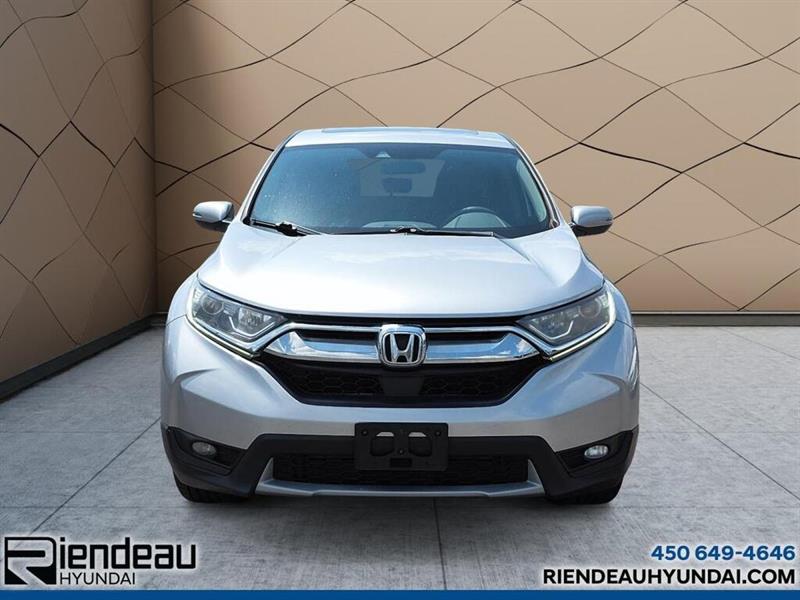 honda CR-V 2017 - 3