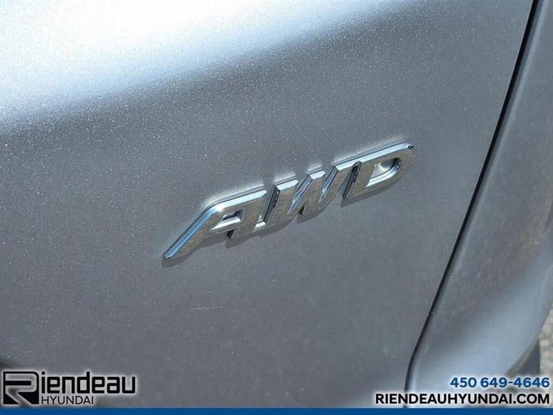 honda CR-V 2017 - 7