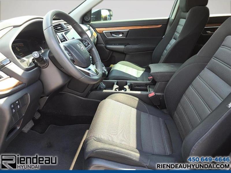 honda CR-V 2017 - 10