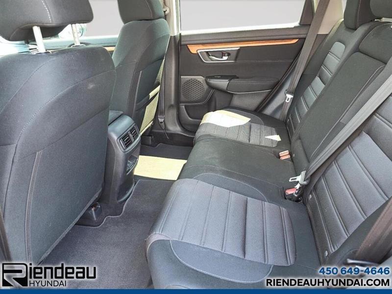 honda CR-V 2017 - 13