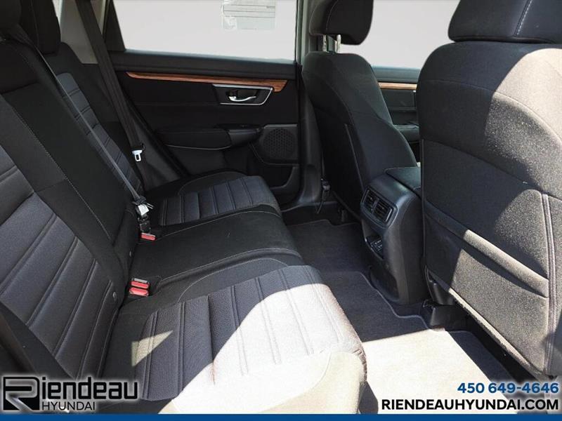honda CR-V 2017 - 14