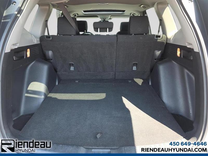 honda CR-V 2017 - 15