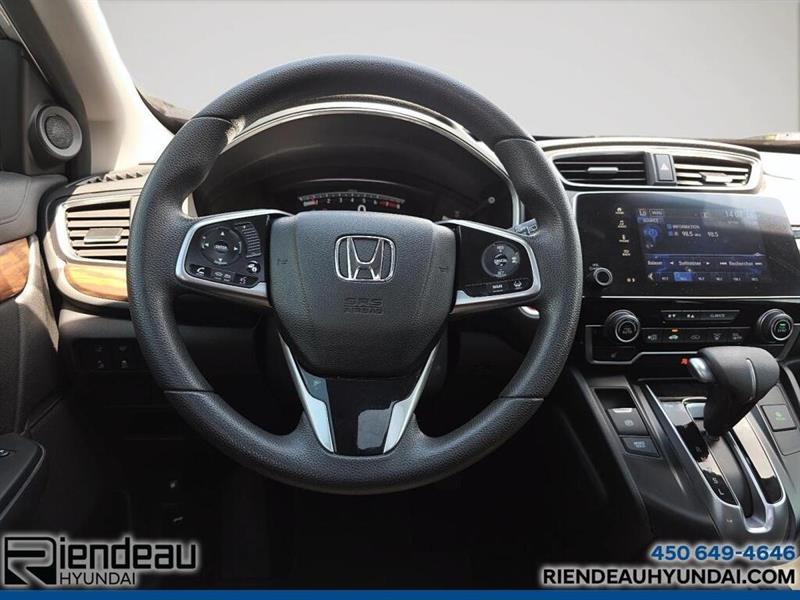 honda CR-V 2017 - 17