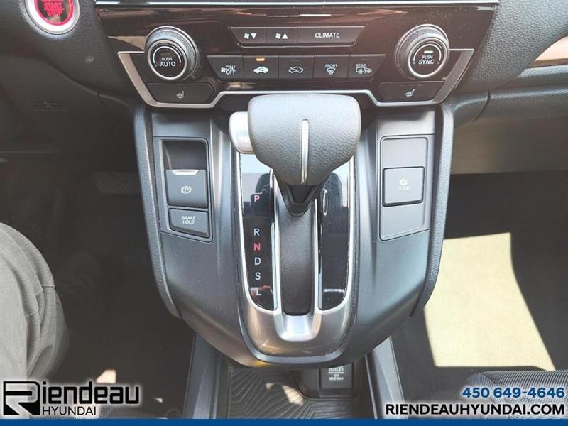 honda CR-V 2017 - 20