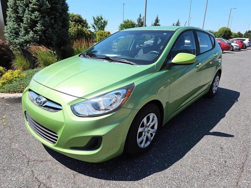 hyundai Accent 2014 - 4