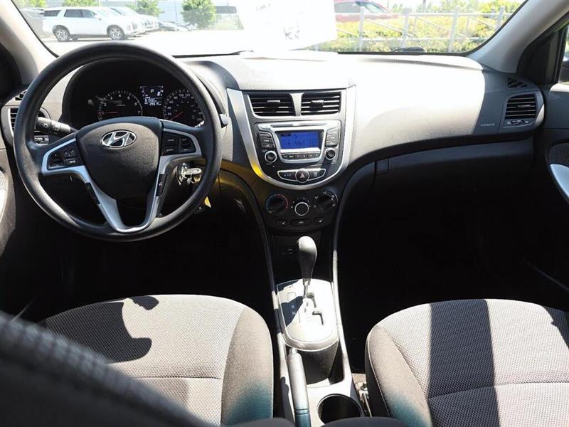hyundai Accent 2014 - 5