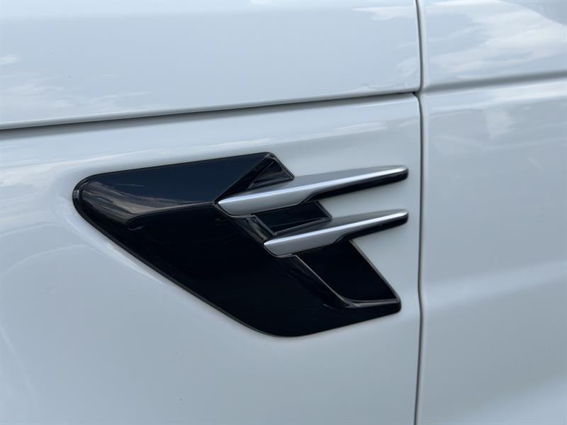 land rover Range Rover Sport 2018 - 2