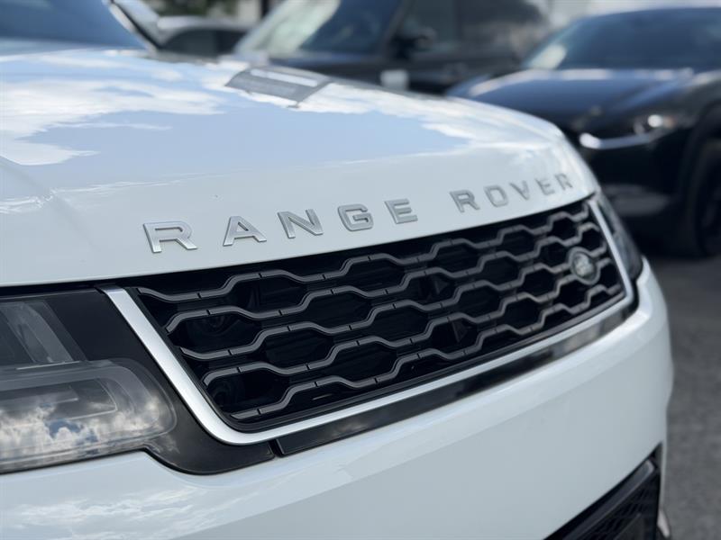 land rover Range Rover Sport 2018 - 5