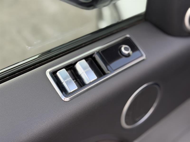 land rover Range Rover Sport 2018 - 14