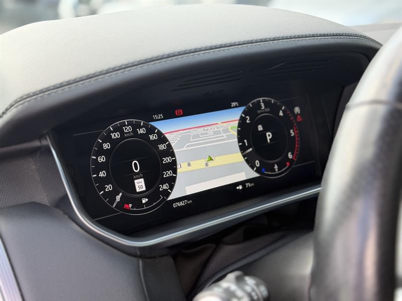 land rover Range Rover Sport 2018 - 18