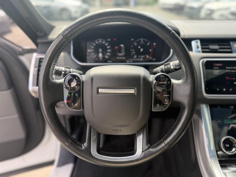 land rover Range Rover Sport 2018 - 23
