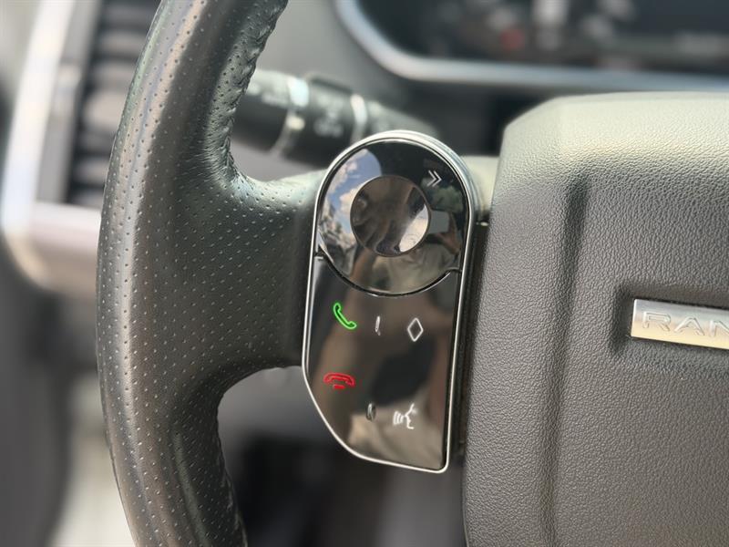 land rover Range Rover Sport 2018 - 24
