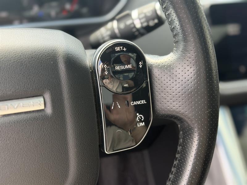 land rover Range Rover Sport 2018 - 25