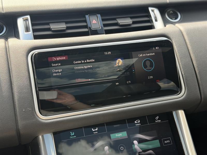 land rover Range Rover Sport 2018 - 29