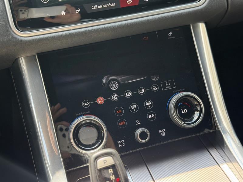 land rover Range Rover Sport 2018 - 35