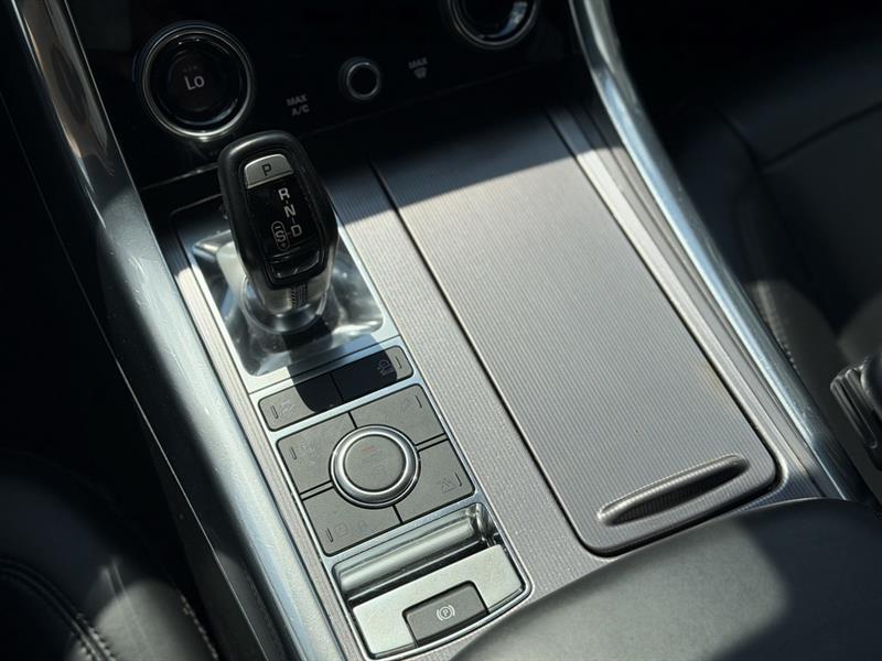 land rover Range Rover Sport 2018 - 36
