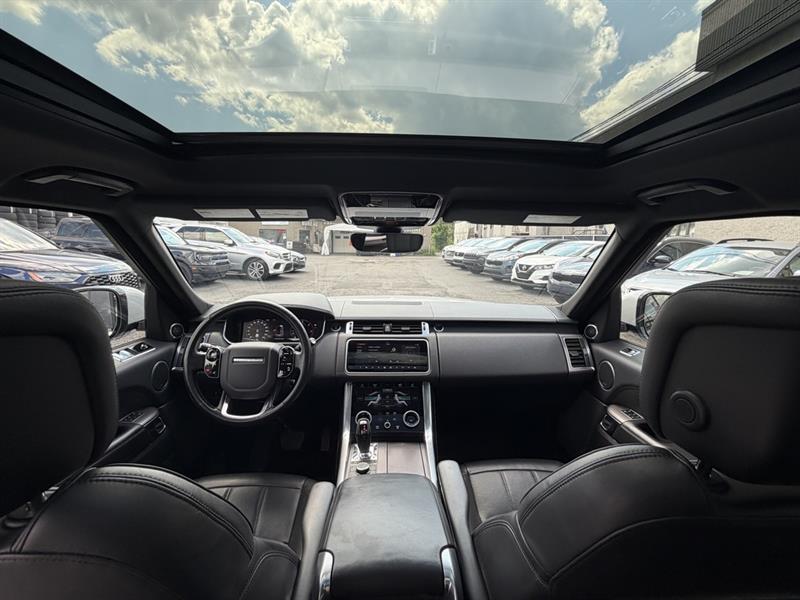 land rover Range Rover Sport 2018 - 38