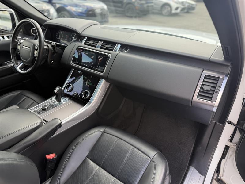 land rover Range Rover Sport 2018 - 39