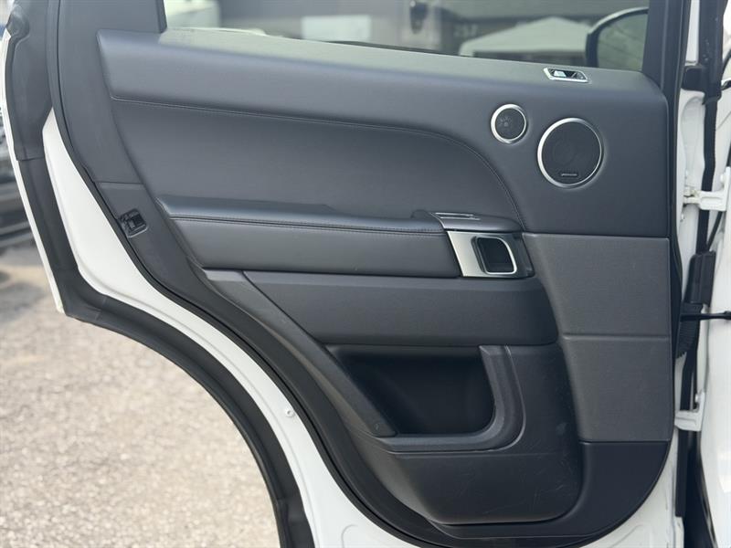 land rover Range Rover Sport 2018 - 46