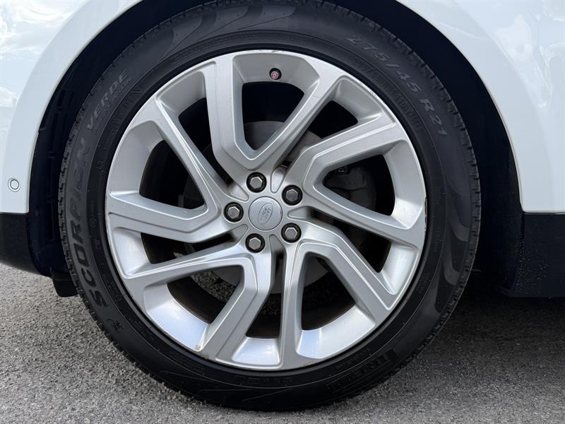 land rover Range Rover Sport 2018 - 49