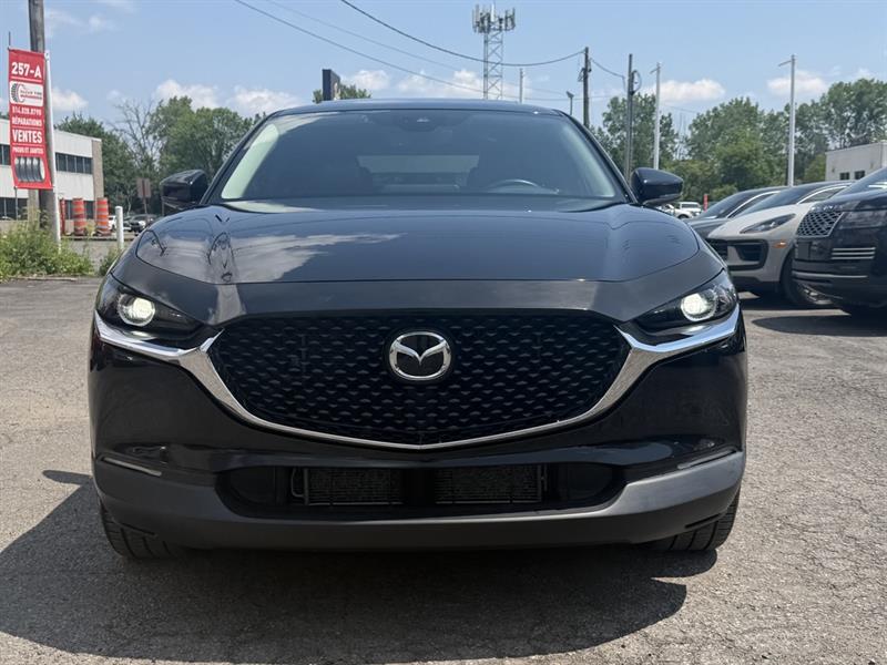 mazda CX-30 2020 - 2