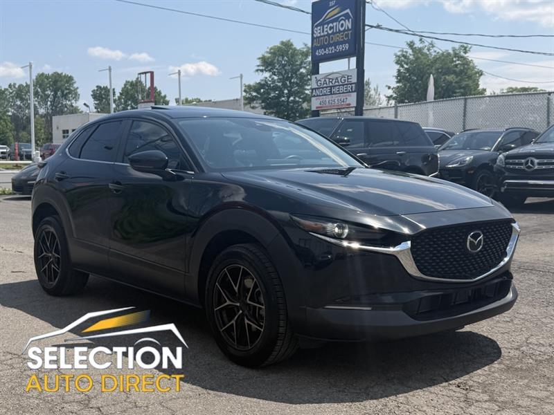 mazda CX-30 2020 - 3